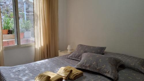 Juana Koslay Apartment | Departamento El caldén San Luis