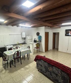 El Milagro House | El Gabo