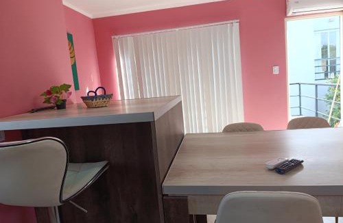 Catamarca Apartment | Dptos Salim