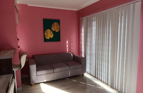 Catamarca Apartment | Dptos Salim