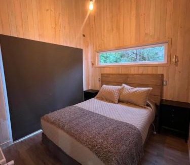Malalcahuello Ski Chalet | Refugio Sierra Nevada