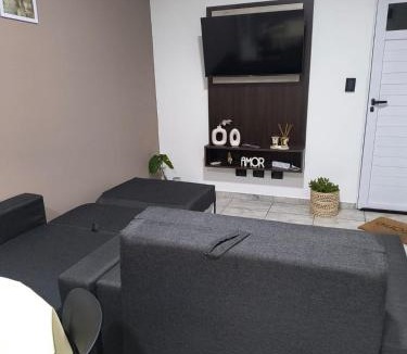 General Pico Apartment | DS confort