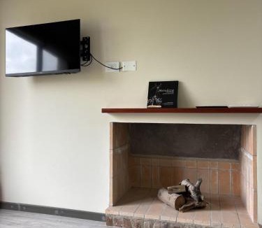Guaymallen Apartment | Terroir Village - Complejo en Mendoza