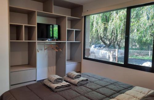 Sierra de los Padres House | Casa Lavanda