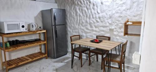 Centro Apartment | Tiempos patagónicos de reflexión
