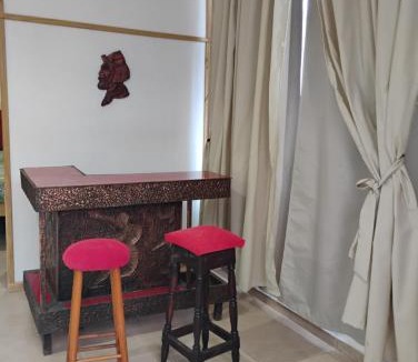 Las Compuertas Apartment | Violeta