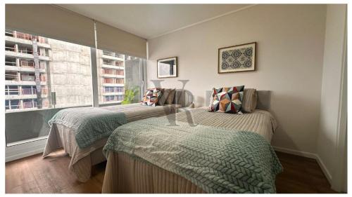 La Florida Apartment | VR | La Florida parking free metro mirador y mall