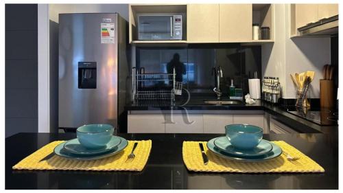 La Florida Apartment | VR | La Florida parking free metro mirador y mall