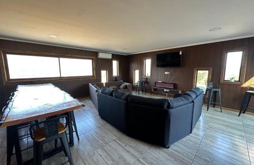 Casablanca House | Chalet Exclusive CasaBlanca