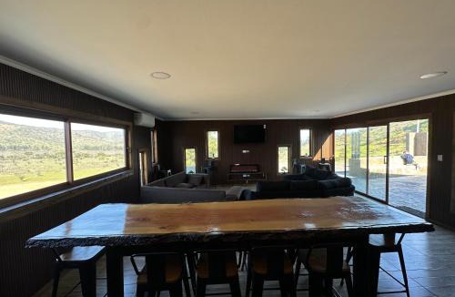 Casablanca House | Chalet Exclusive CasaBlanca