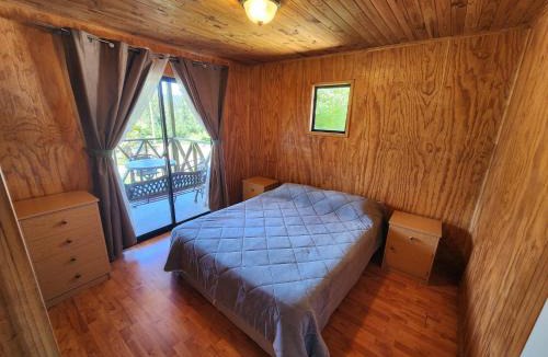 Navidad Apartment | Cabañas La Vega de Pupuya