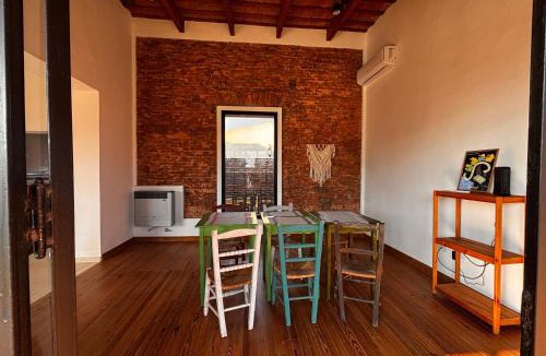 San Antonio de Areco House | La Arequera