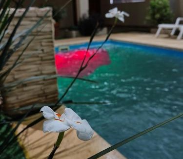 Puerto Iguazu Apartment | Dúplex Laurel