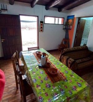 Maimara Apartment | Cabañas virgen de la candelaria