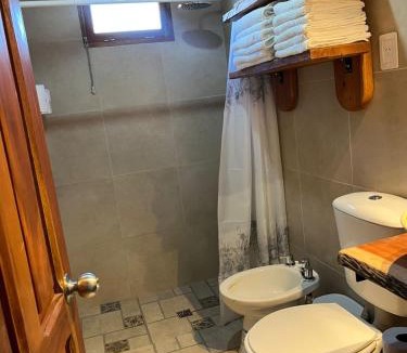 Cerrillos House | Cabañas El Alemán 1-2