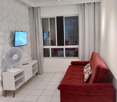 Sao Jose de Ribamar Apartment | Apartamento próx ao aeroporto e de parque aquático,praias e shopping