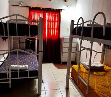 San Agustin de Valle Fertil Apartment | El viejo Martin