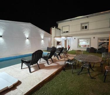Concepcion del Uruguay House | Casa Caribe