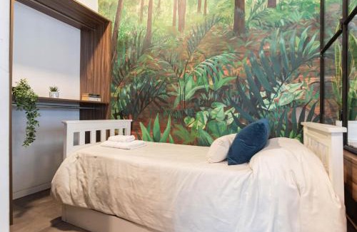 Palermo House | MOT Ravignani 2200 - Vintage Villa Palermo Hollywood