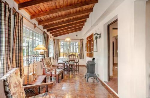 Villa General Belgrano Ski Chalet | Hermosa Casa V. General Belgrano