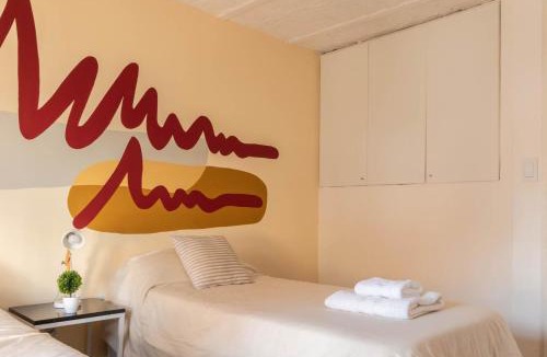 Palermo House | MOT Villa Nicaragua 5900 - Stylish 5 Bd House Hollywood