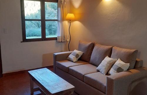 Huinganco House | Cabaña Del Viento