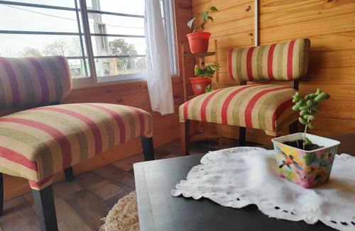 Las Flores Ski Chalet | La Soñada