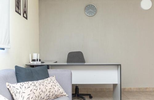 Macrozona Meseta Cerro Calafate Apartment | Terminal Suites El Calafate
