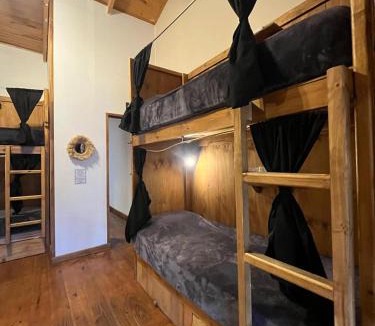 El Bolson House | Hostel Cosmo