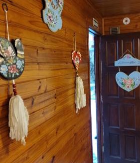 El Calafate House | La Comarca Azul