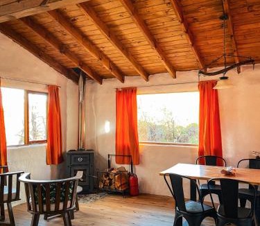 Lanin National Park House | Cabaña de montaña Blackhaus Villa Ruta 40