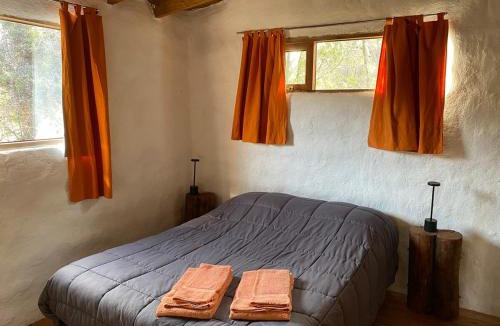 Lanin National Park House | Cabaña de montaña Blackhaus Villa Ruta 40