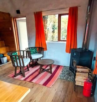 Lanin National Park House | Cabaña de montaña Blackhaus Villa Ruta 40