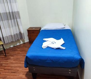 Iquique Hotel | Hostal San Lorenzo