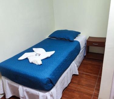 Iquique Hotel | Hostal San Lorenzo