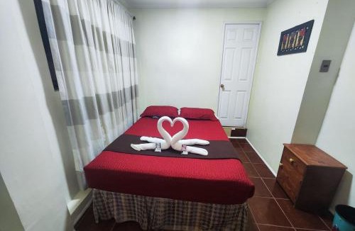 Iquique Hotel | Hostal San Lorenzo