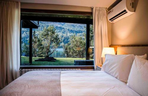 Puerto Manzano Hotel | Auria Angostura