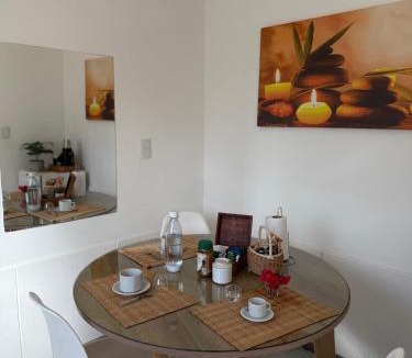 San Luis Apartment | Apart Avenida