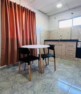 Neuquen Apartment | Departamento Cerro Catedral