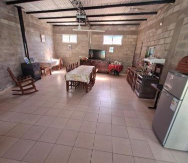 San Salvador de Jujuy House | ROMA