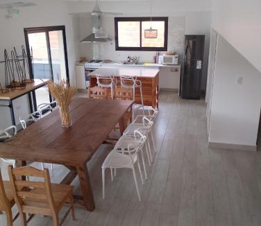 Cafayate House | Ribera I