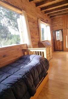 Villa Arelauquen House | Cabaña Aires del Bosque, entre lagos y montañas