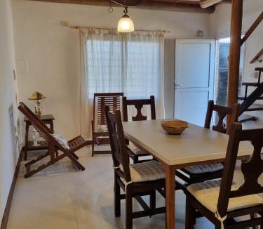 Concordia Apartment | Pindó II - Expresión de buen gusto