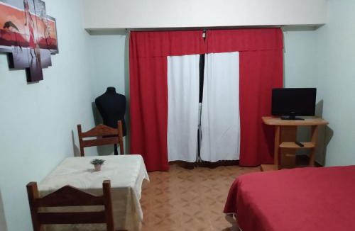 Centro House | Habitación Matrimonial Privada