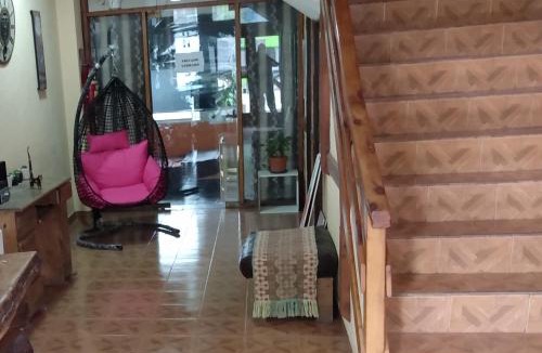 Centro House | Habitación Matrimonial Privada