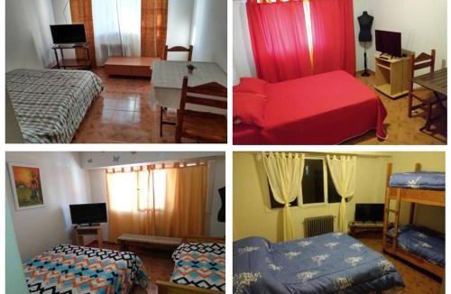 Centro House | Habitación Matrimonial Privada