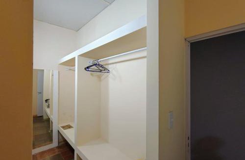San Martin Apartment | Departamentos Don Lorenzo Temporal