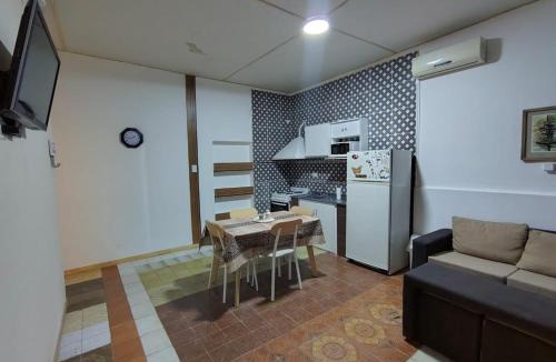 San Martin Apartment | Departamentos Don Lorenzo Temporal