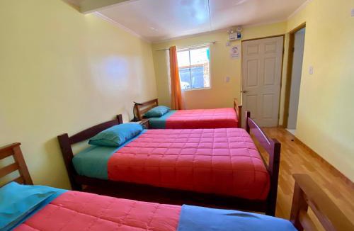 San Pedro de Atacama House | Travel House