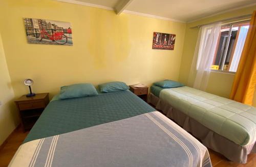 San Pedro de Atacama House | Travel House